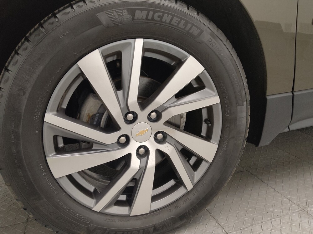 2023 Chevrolet Equinox in Mobile, AL 36606 - 18102778 31