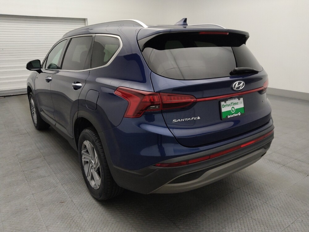 2023 Hyundai Santa Fe in Augusta, GA 30907 - 18102779 5