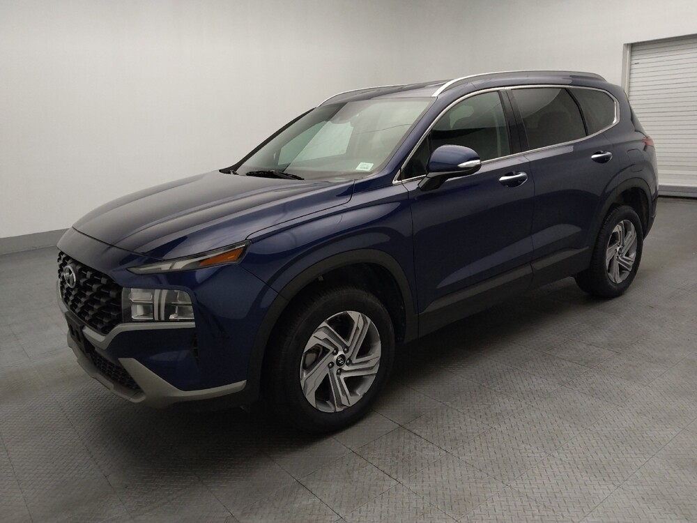 2023 Hyundai Santa Fe in Augusta, GA 30907 - 18102779 2