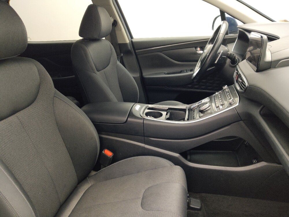 2023 Hyundai Santa Fe in Augusta, GA 30907 - 18102779 21