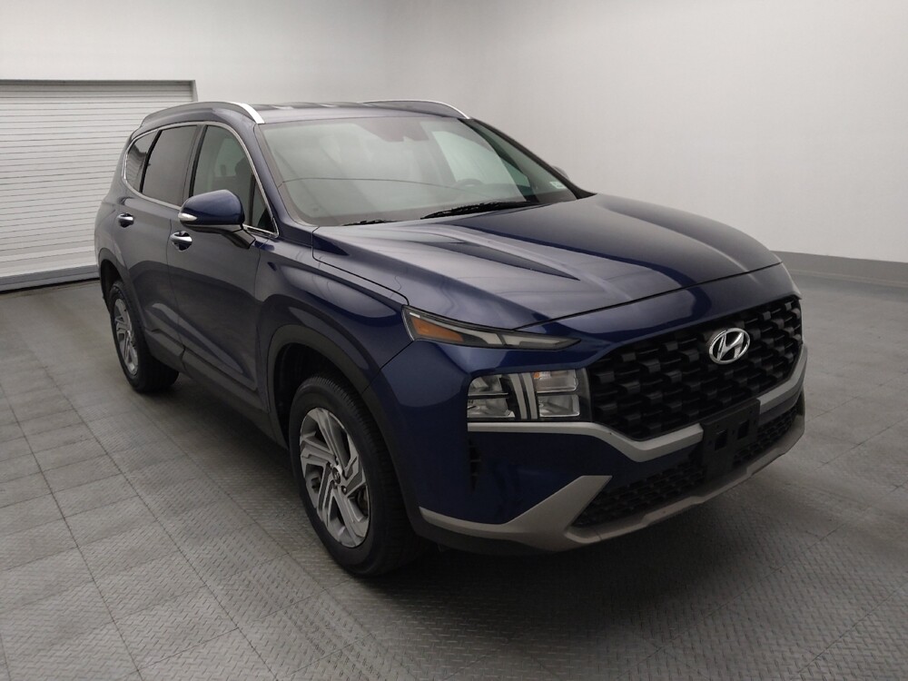 2023 Hyundai Santa Fe in Augusta, GA 30907 - 18102779 13