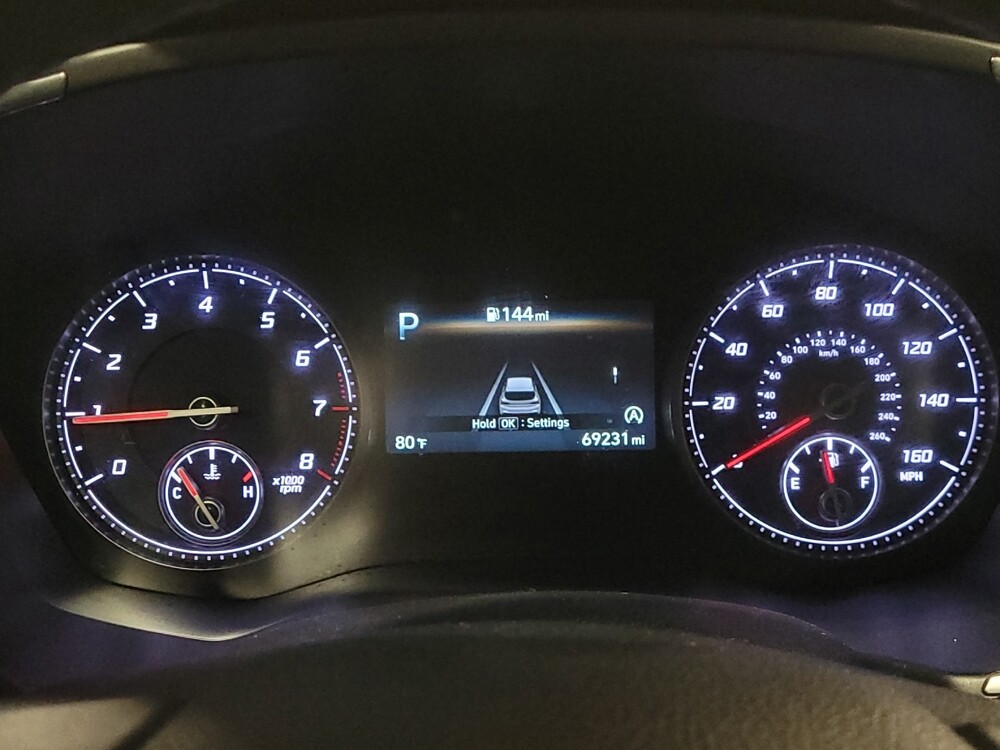 2023 Hyundai Santa Fe in Augusta, GA 30907 - 18102779 23