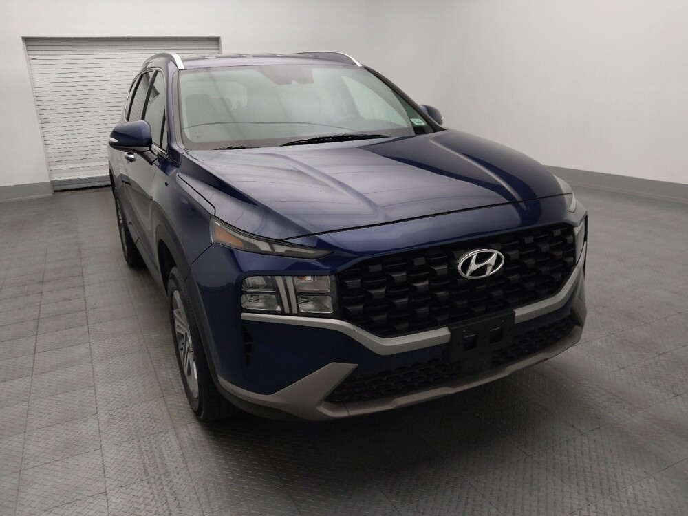 2023 Hyundai Santa Fe in Augusta, GA 30907 - 18102779 14