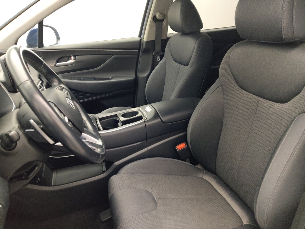 2023 Hyundai Santa Fe in Augusta, GA 30907 - 18102779 17