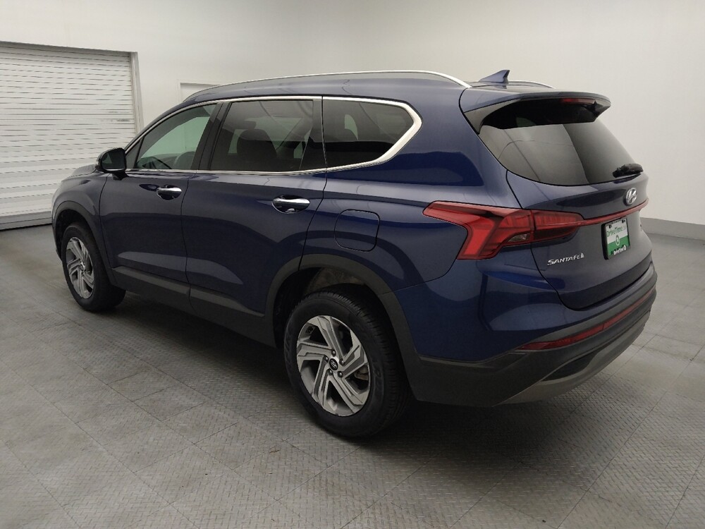 2023 Hyundai Santa Fe in Augusta, GA 30907 - 18102779 3