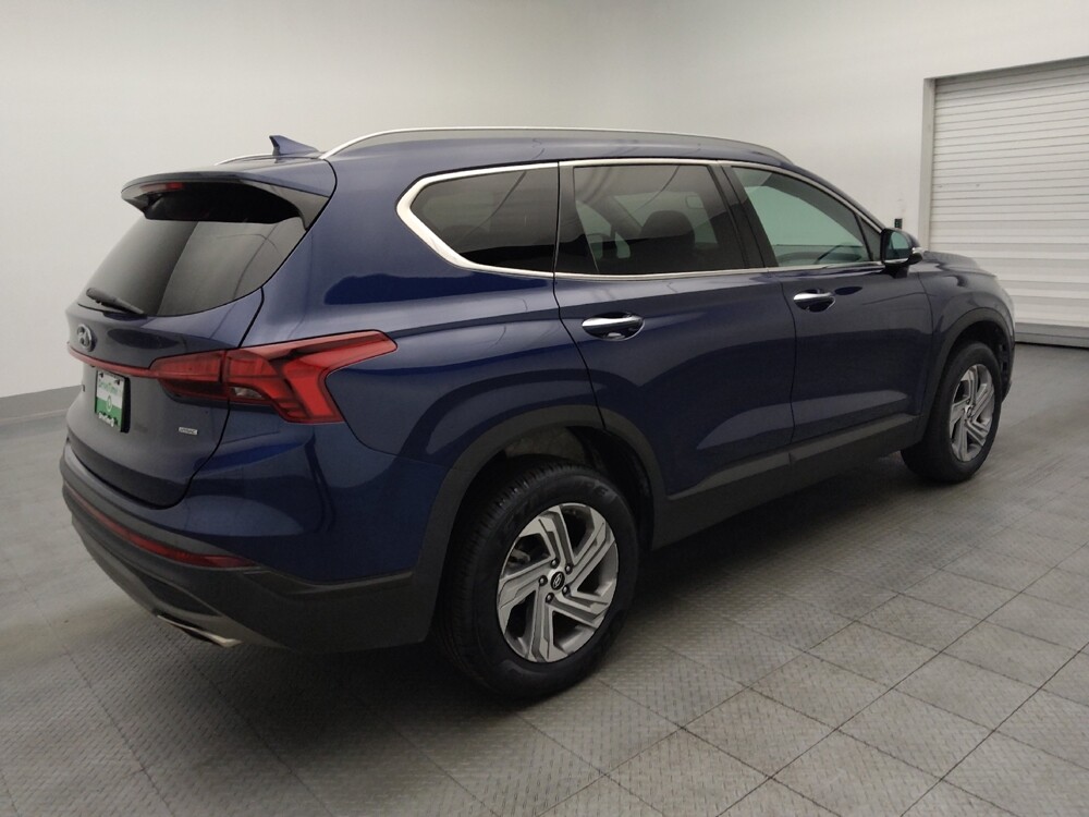 2023 Hyundai Santa Fe in Augusta, GA 30907 - 18102779 10