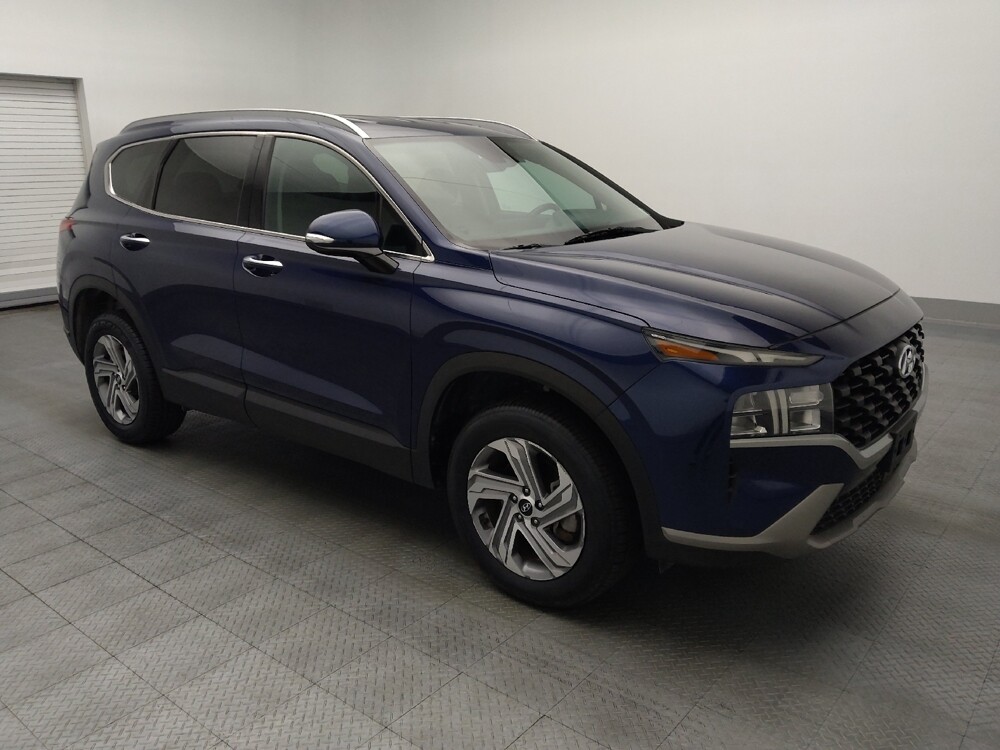 2023 Hyundai Santa Fe in Augusta, GA 30907 - 18102779 11