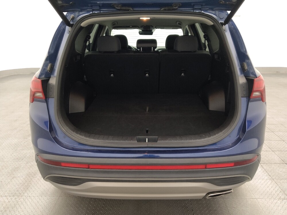 2023 Hyundai Santa Fe in Augusta, GA 30907 - 18102779 29