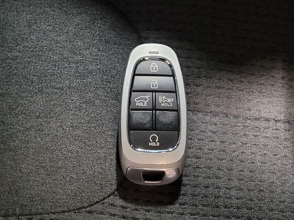 2023 Hyundai Santa Fe in Augusta, GA 30907 - 18102779 32