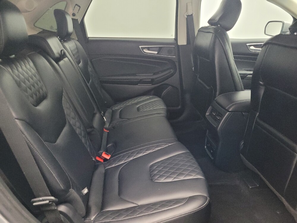 2024 Ford Edge in Savannah, GA 31419 - 18102780 19