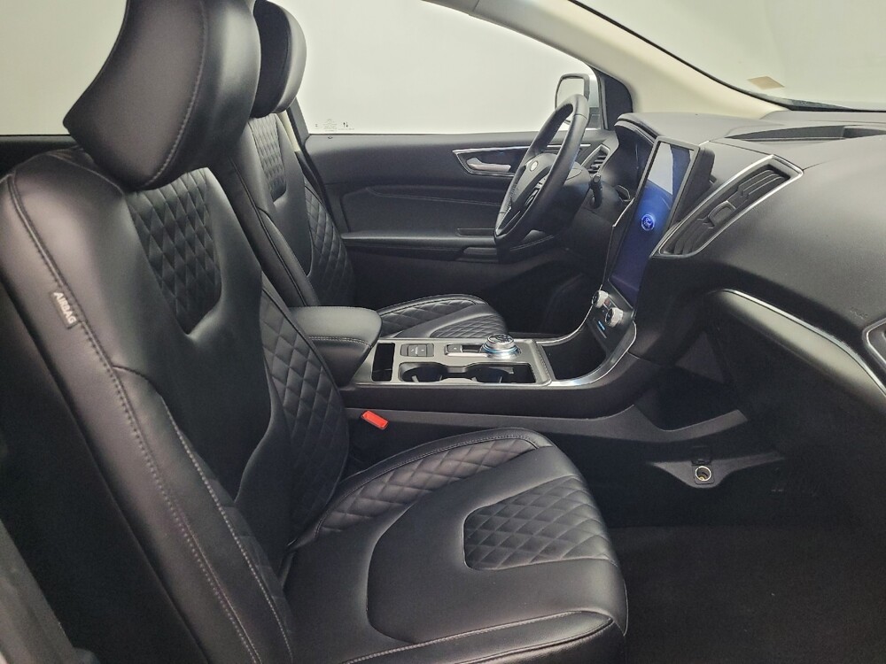 2024 Ford Edge in Savannah, GA 31419 - 18102780 21