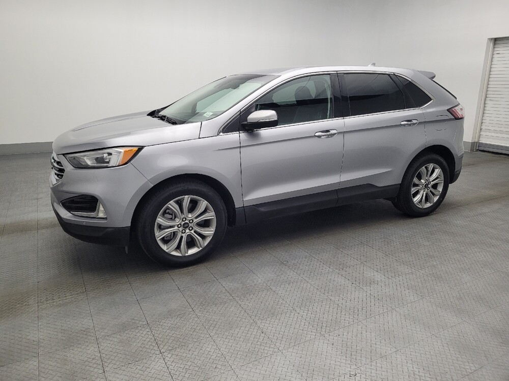 2024 Ford Edge in Savannah, GA 31419 - 18102780 2