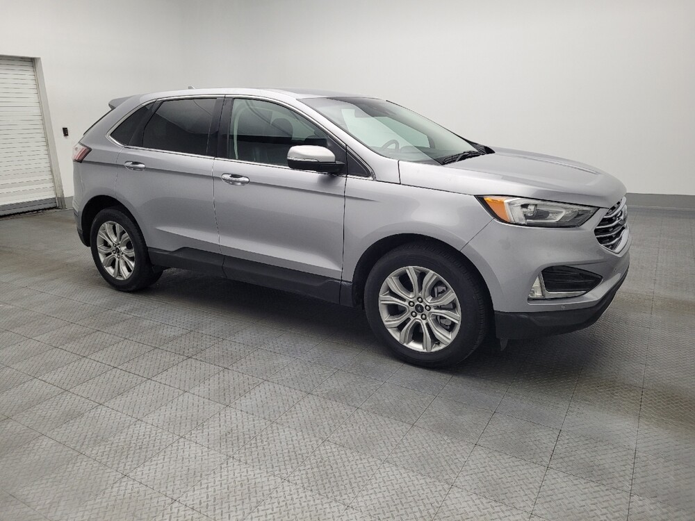 2024 Ford Edge in Savannah, GA 31419 - 18102780 11