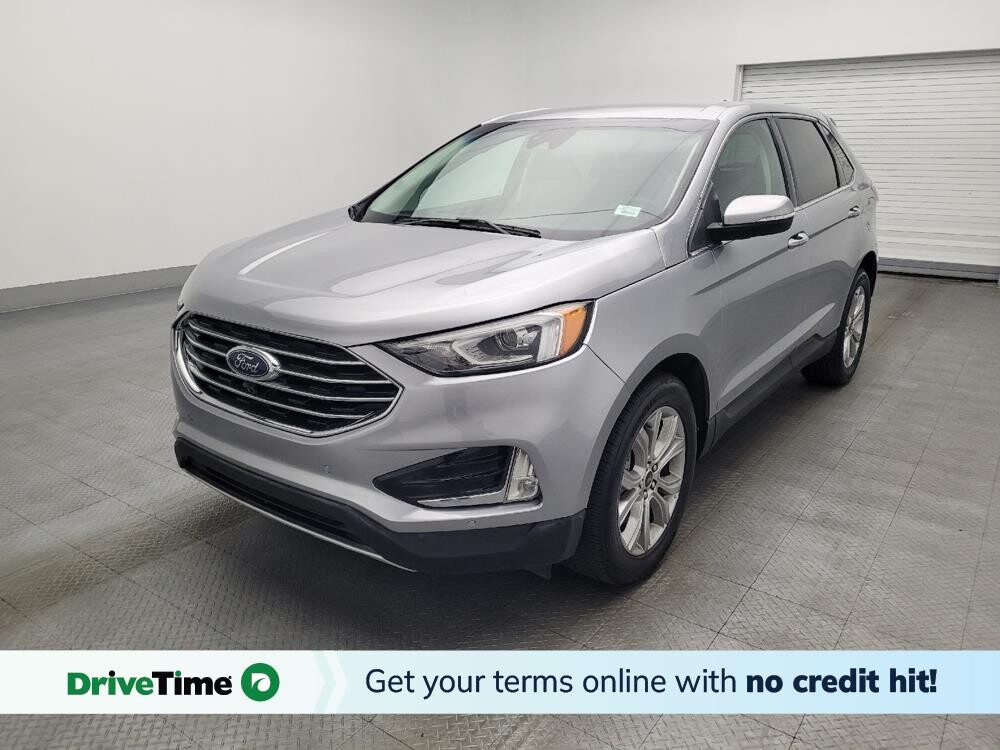 2024 Ford Edge in Savannah, GA 31419 - 18102780