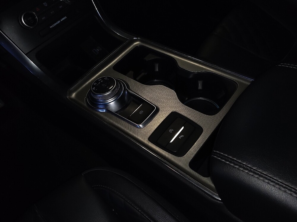 2024 Ford Edge in Savannah, GA 31419 - 18102780 26