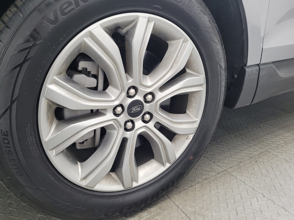 2024 Ford Edge in Savannah, GA 31419 - 18102780 31