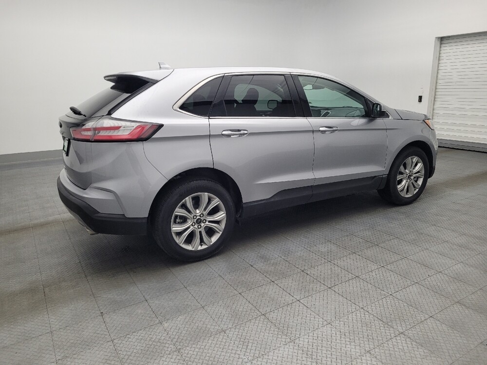 2024 Ford Edge in Savannah, GA 31419 - 18102780 10