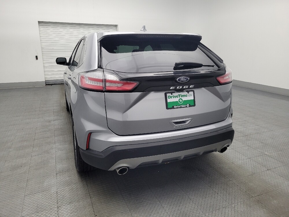 2024 Ford Edge in Savannah, GA 31419 - 18102780 6