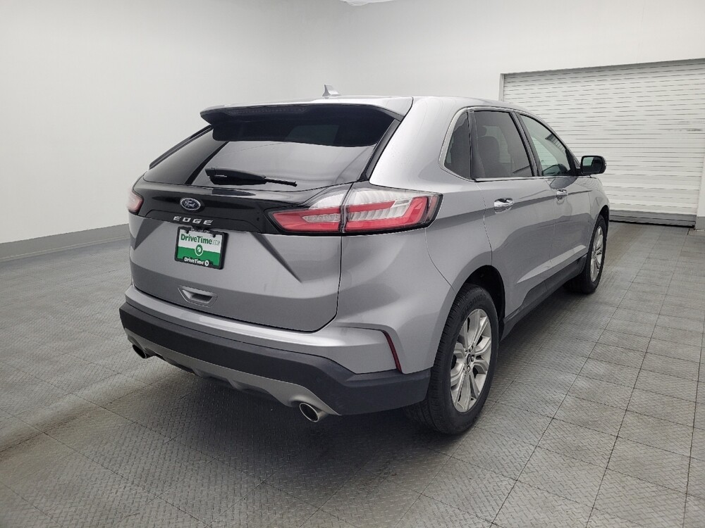 2024 Ford Edge in Savannah, GA 31419 - 18102780 9