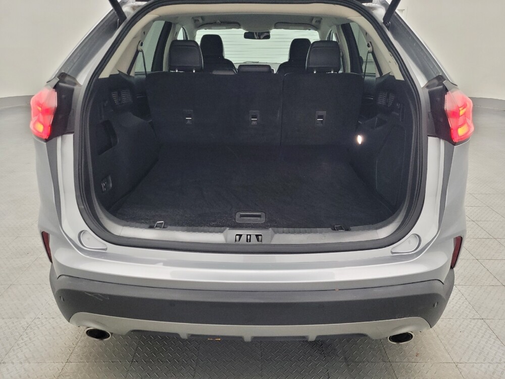 2024 Ford Edge in Savannah, GA 31419 - 18102780 29