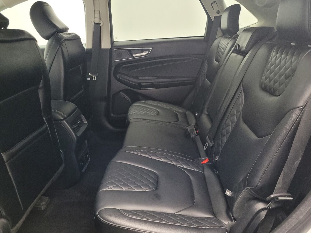 2024 Ford Edge in Savannah, GA 31419 - 18102780 18