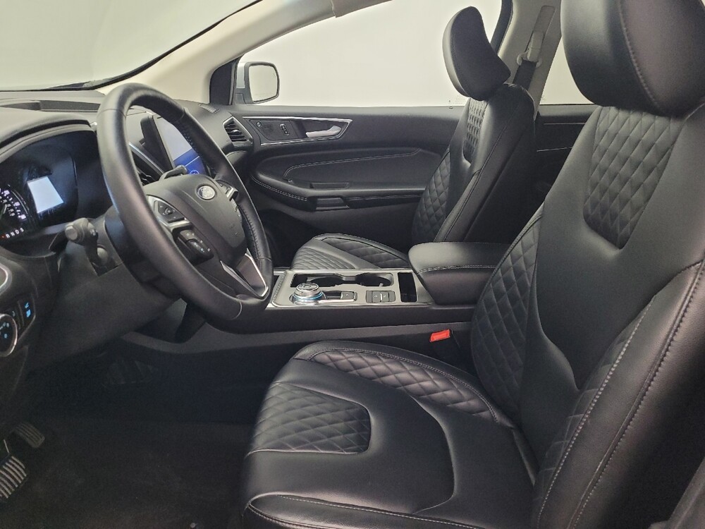 2024 Ford Edge in Savannah, GA 31419 - 18102780 17