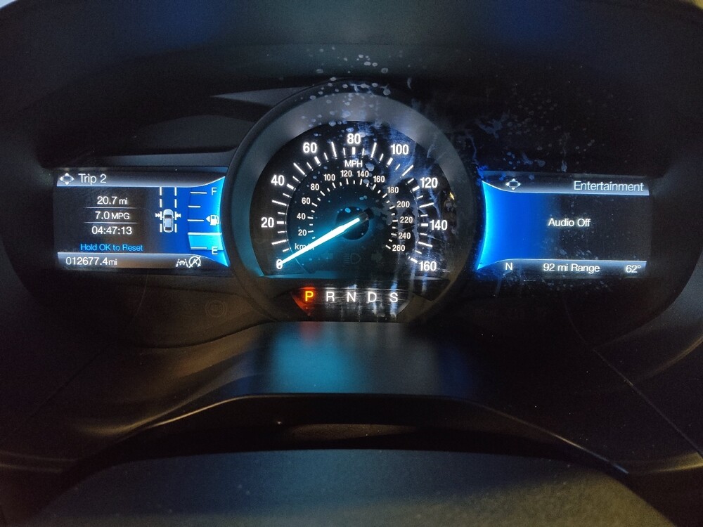 2024 Ford Edge in Savannah, GA 31419 - 18102780 23