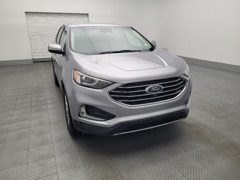 2024 Ford Edge in Savannah, GA 31419 - 18102780 14