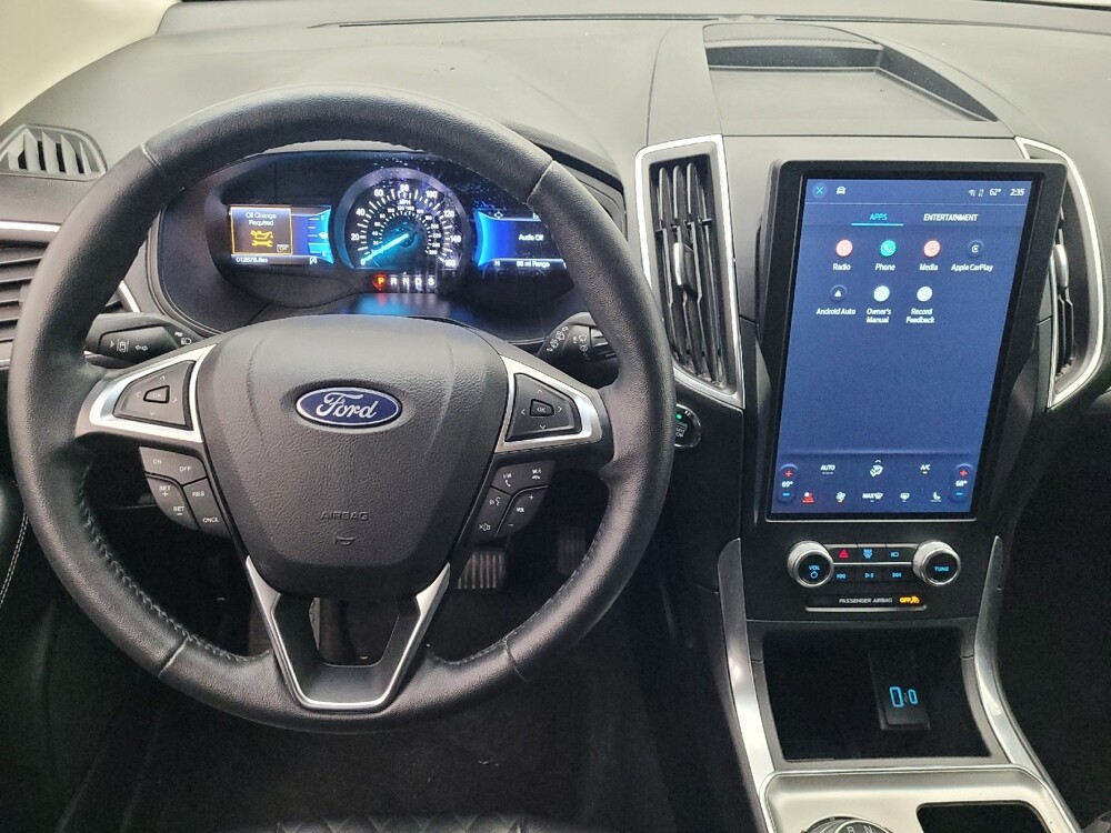 2024 Ford Edge in Savannah, GA 31419 - 18102780 22