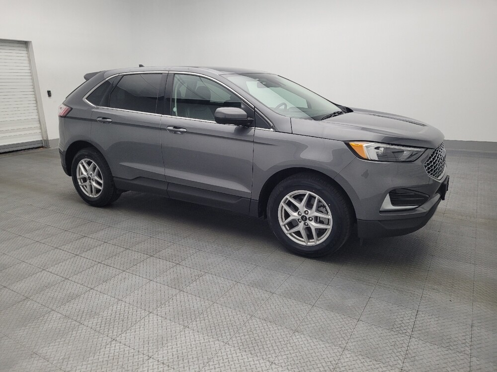 2024 Ford Edge in Birmingham, AL 35215 - 18102781 11
