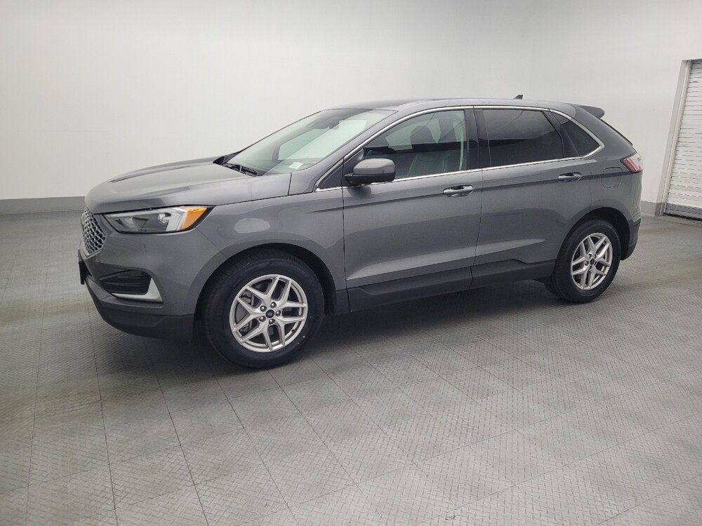 2024 Ford Edge in Birmingham, AL 35215 - 18102781 2