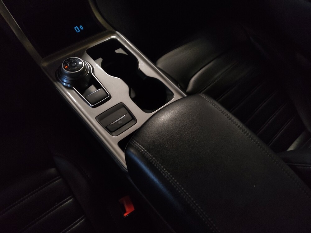 2024 Ford Edge in Birmingham, AL 35215 - 18102781 26