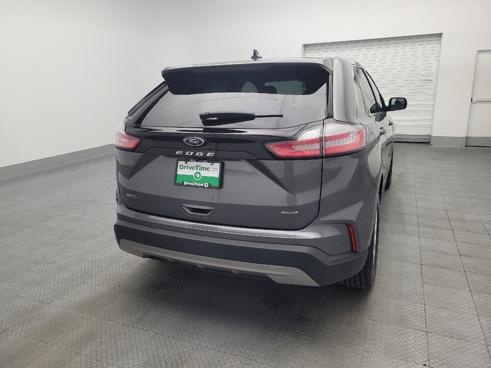 2024 Ford Edge in Birmingham, AL 35215 - 18102781 7