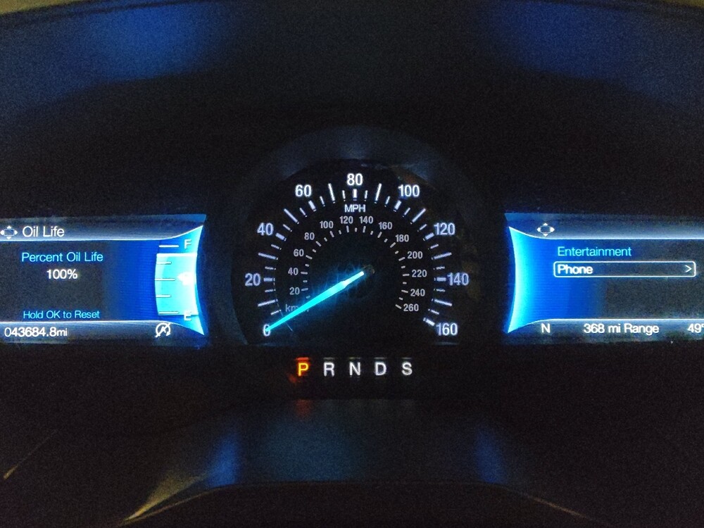 2024 Ford Edge in Birmingham, AL 35215 - 18102781 23