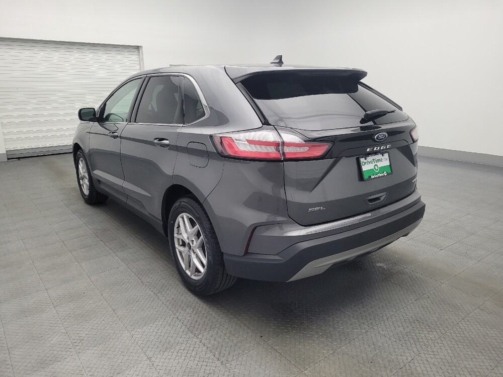 2024 Ford Edge in Birmingham, AL 35215 - 18102781 5