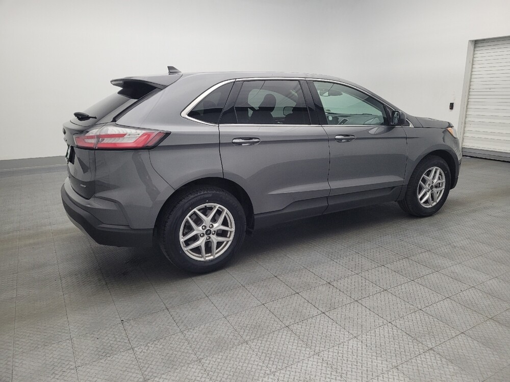 2024 Ford Edge in Birmingham, AL 35215 - 18102781 10