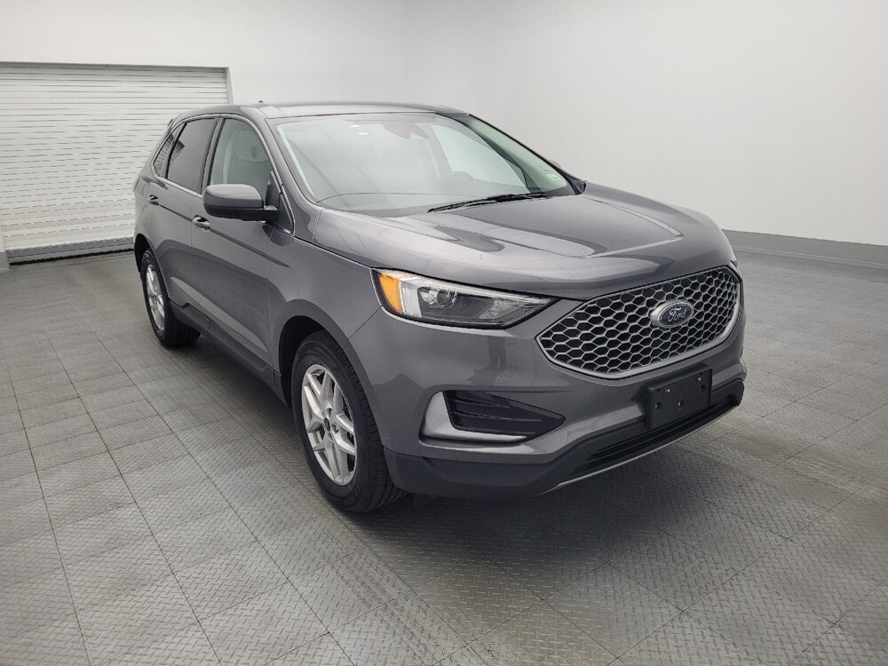 2024 Ford Edge in Birmingham, AL 35215 - 18102781 13