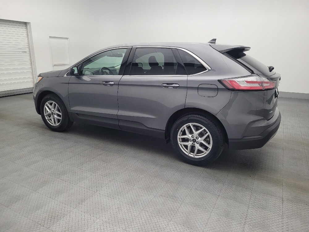 2024 Ford Edge in Birmingham, AL 35215 - 18102781 3