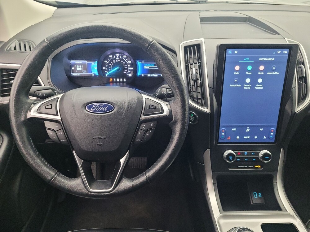 2024 Ford Edge in Birmingham, AL 35215 - 18102781 22