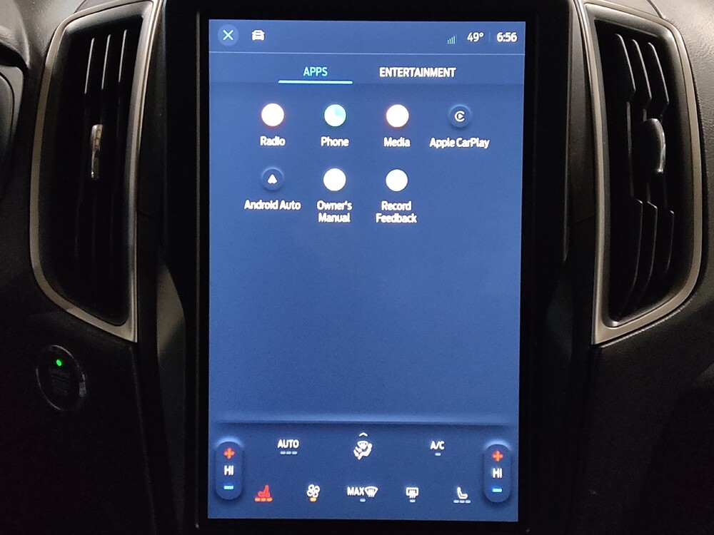 2024 Ford Edge in Birmingham, AL 35215 - 18102781 25