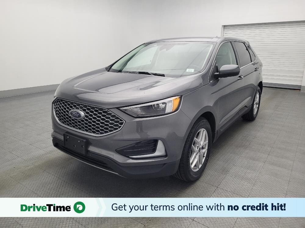 2024 Ford Edge in Birmingham, AL 35215 - 18102781