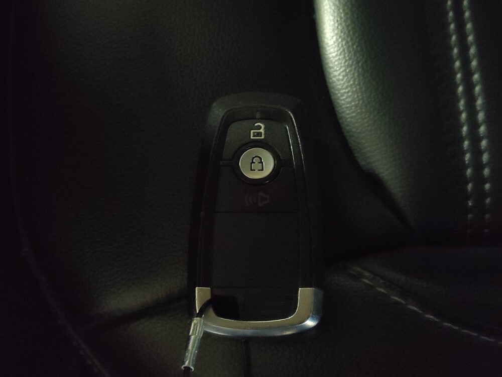 2024 Ford Edge in Birmingham, AL 35215 - 18102781 32