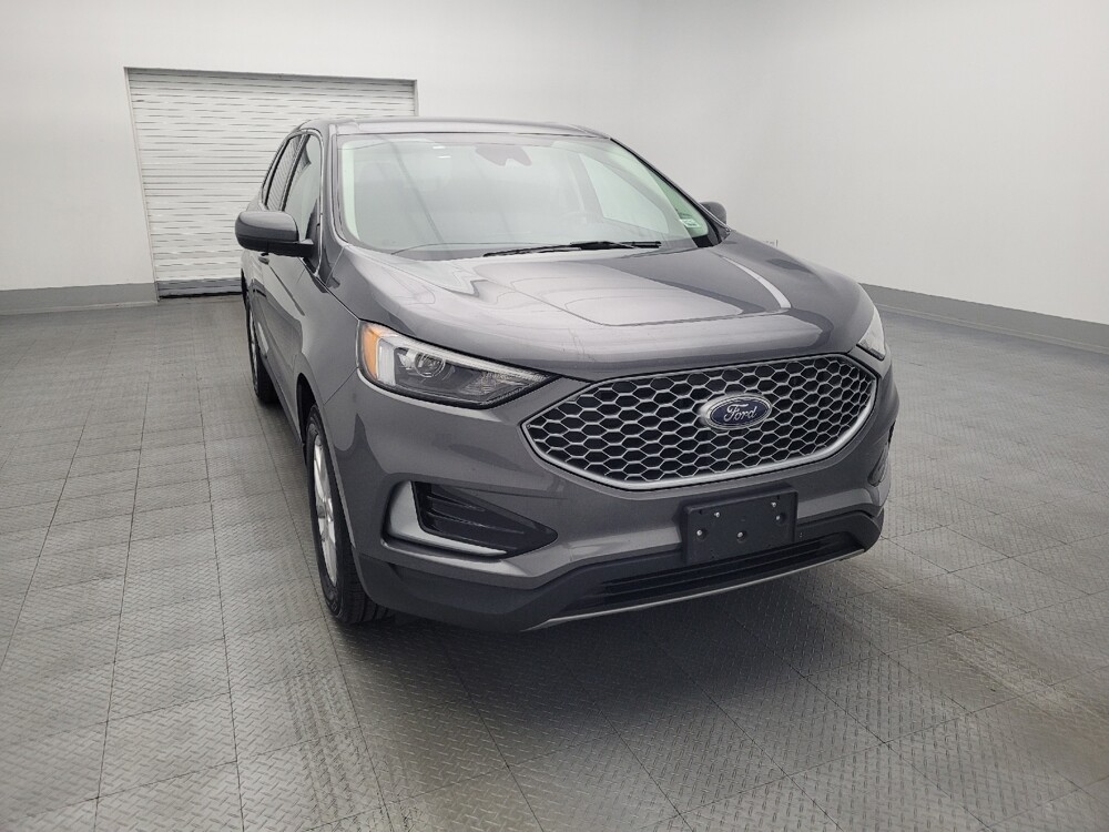 2024 Ford Edge in Birmingham, AL 35215 - 18102781 14