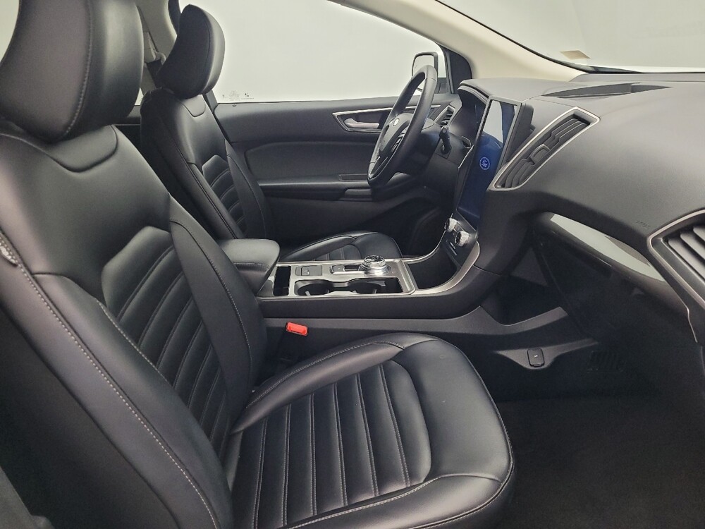 2024 Ford Edge in Savannah, GA 31419 - 18102783 21