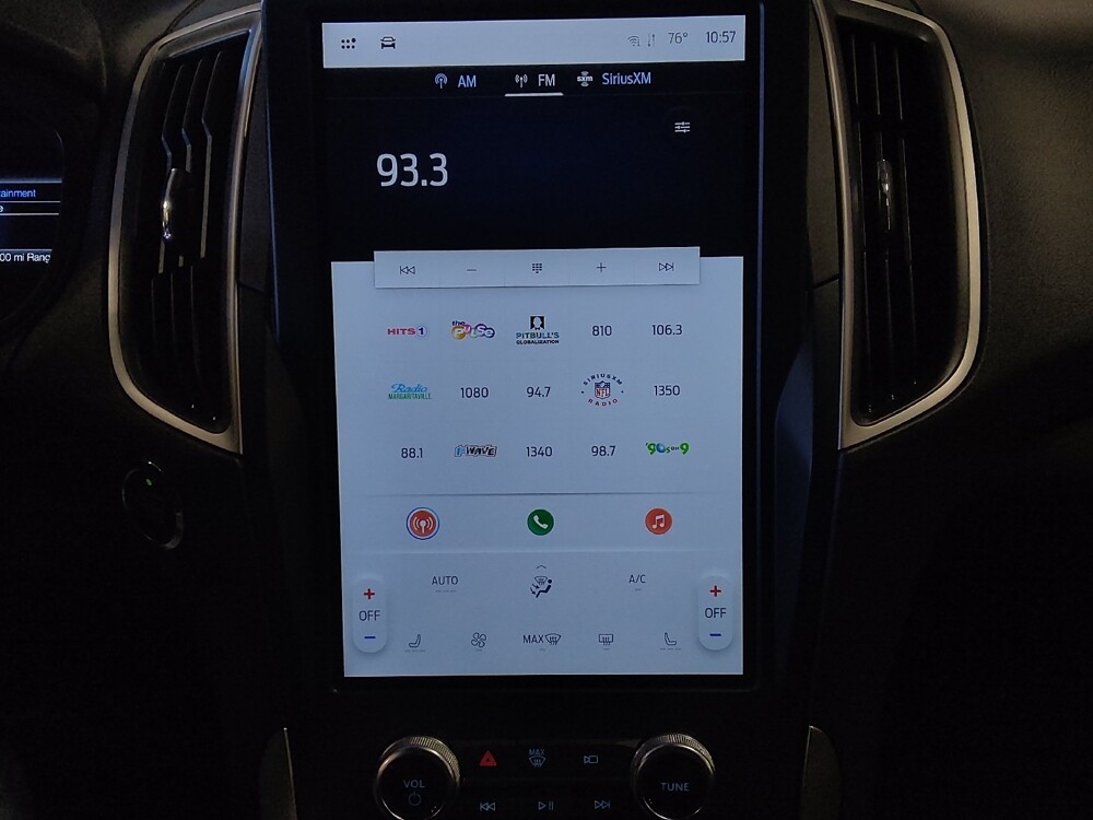 2024 Ford Edge in Savannah, GA 31419 - 18102783 25