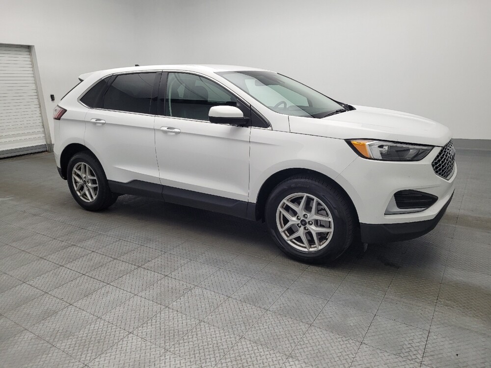 2024 Ford Edge in Savannah, GA 31419 - 18102783 11