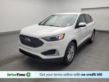 2024 Ford Edge in Savannah, GA 31419