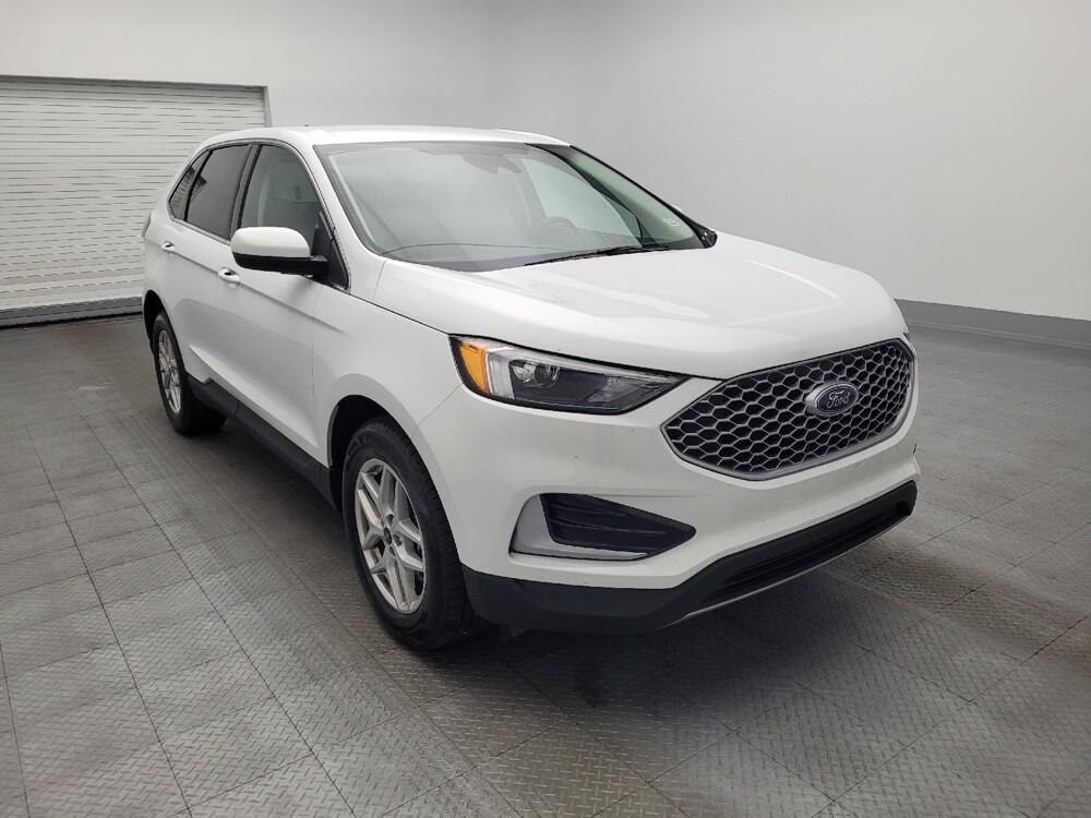 2024 Ford Edge in Savannah, GA 31419 - 18102783 13