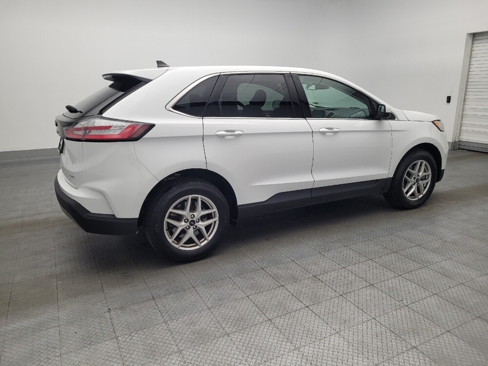 2024 Ford Edge in Savannah, GA 31419 - 18102783 10