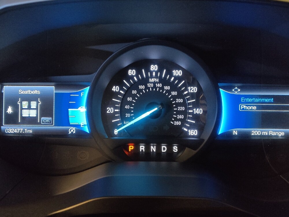 2024 Ford Edge in Savannah, GA 31419 - 18102783 23